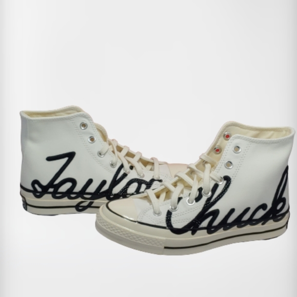 converse signature shoes